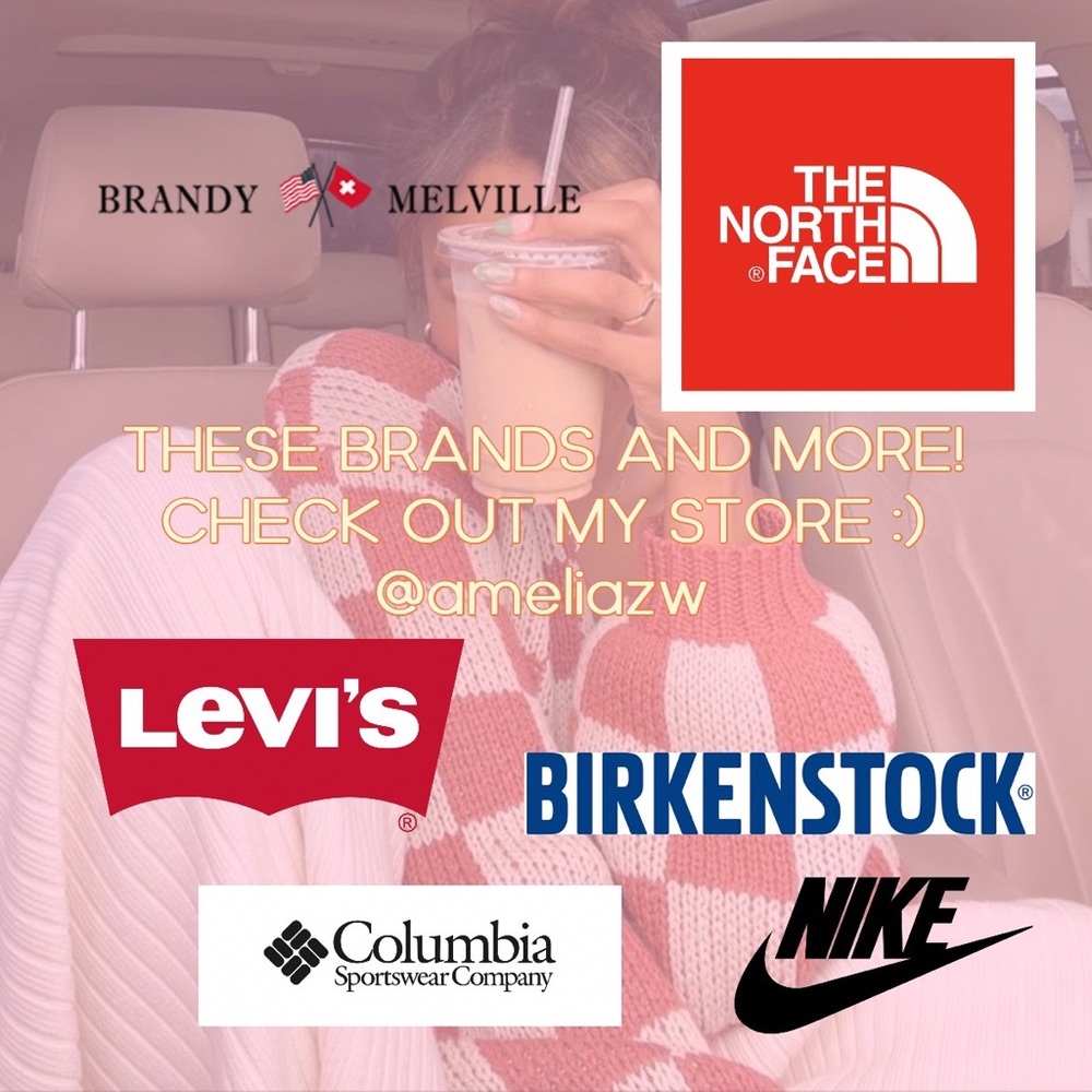 Check out my closet :)